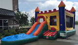 Your kids birthday party places Moonwalks Of Denver Bounce House Rentals in Centennial in Centennial
