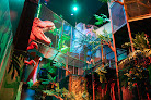 Your kids birthday party places Mountain America Jurassic Jungle in Lehi in Utah