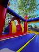 Your kids birthday party places Mr Moonwalk Llc in Huntertown in Indiana