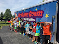 Your kids birthday party places Mr. Game Room Game Truck in Gahanna in Franklin