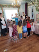 Your kids birthday party places Mrs Potts Tea Party in Mesa in Maricopa