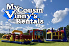 Your kids birthday party places My Cousin Vinny's Rentals in Warwick in Rhode Island