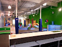 Your kids birthday party places My Gym in Enfield in Hartford