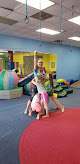 Your kids birthday party places My Gym in Virginia Beach in Virginia