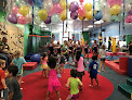 Your kids birthday party places My Gym Children's Fitness Center in Burke in Virginia