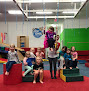 Your kids birthday party places My Gym Children's Fitness Center in Lafayette in IN