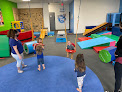Your kids birthday party places My Gym Tucson in Tucson in Arizona