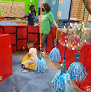 Your kids birthday party places My Gym Waterford Lakes in Orlando in Florida