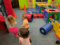 Your kids birthday party places My Gym Wichita in Wichita in Kansas