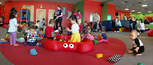 Your kids birthday party places My Gym in Orange in Connecticut