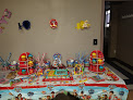 Your kids birthday party places My Playce Family Fun Center (Mpk Cabaret) in Marlow Heights in MD