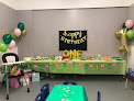 Your kids birthday party places Nana's Play Place in Springfield in MO