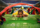 Your kids birthday party places Naperville Yard Indoor Sports Complex in Naperville in IL