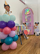 Your kids birthday party places Natural Nest Play Cafe- Middletown in Middletown in DE