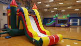 Your kids birthday party places Nebraska Bounce - Party Rentals in Seward in Nebraska