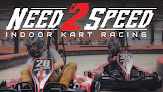 Your kids birthday party places Need 2 Speed in Reno in Reno