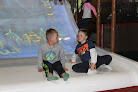 Your kids birthday party places New Brighton Community Center in New Brighton in Minnesota