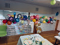 Your kids birthday party places New Play in Layton in Utah