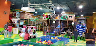 Your kids birthday party places Newtopia Fun Park in Montgomery in Montgomery