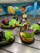 Your kids birthday party places Nickelodeon Universe in Bloomington in Minnesota