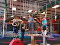 Your kids birthday party places Ninja Obstacle Academy in Huntsville in AL