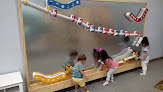 Your kids birthday party places Nola Kidsground in New Orleans in Louisiana