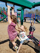 Your kids birthday party places North Street Recreation Area in Waterville in Maine