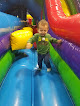 Your kids birthday party places Northern Air Action Park in Grand Forks in North Dakota