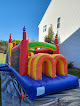 Your kids birthday party places Nova Mobile Entertainment Llc in Manassas in Virginia