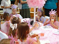 Your kids birthday party places Oasis Princess Parties in Lafayette in Louisiana