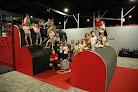 Your kids birthday party places Obstacle Warrior Kids in Sandy in Utah