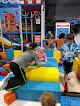 Your kids birthday party places Ocean Adventures Indoor Playground in Joplin in MO