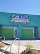 Your kids birthday party places Ocean Adventures Marine Park in Gulfport in Mississippi