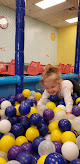 Your kids birthday party places Ocean Plays Indoor Playground in Hillsboro in Oregon