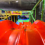 Your kids birthday party places Off The Wall Kidz in North Hampton in New Hampshire