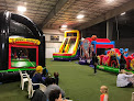 Your kids birthday party places Off The Wall Sports in Carmel in IN