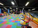 Your kids birthday party places Oh My Gosh Playground in Martinsburg in WV
