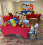 Your kids birthday party places Oh Taste And See! Llc in Hattiesburg in Mississippi