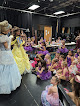 Your kids birthday party places Ohio Princess Parties in Avon in Ohio