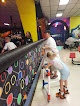 Your kids birthday party places Olympia Skate Center in Warner Robins in Georgia