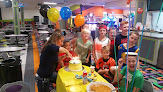 Your kids birthday party places Olympus Hills Bowling Lanes in Millcreek in Utah