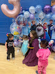Your kids birthday party places Once Upon A Birthday Tn in Columbia in Tennessee