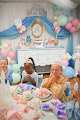 Your kids birthday party places Once Upon A Dream in Lexington in Kentucky