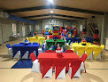 Your kids birthday party places One For All Multipurpose Center in Saint Thomas in U.S. Virgin Islands