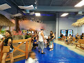Your kids birthday party places One World Interactive Aquarium in Las Vegas in Nevada