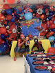 Your kids birthday party places Oodazu in Atlanta in Georgia