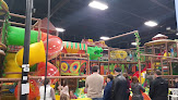 Your kids birthday party places Orono Trampoline Park in Orono in Maine