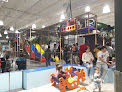 Your kids birthday party places Outslide In in Charleston in South Carolina