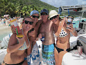 Your kids birthday party places Over The Line Charters in St Thomas in St. Thomas