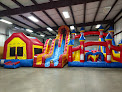 Your kids birthday party places Pa Bounce Party Rentals And Fun Center in Milton in Pennsylvania